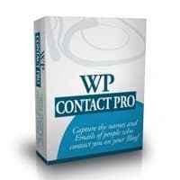 WP Contatto Pro