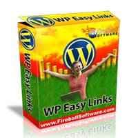 Link semplici WP