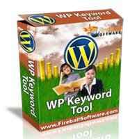 Strumento parole chiave WP