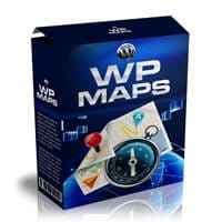 Plugin di WP Maps