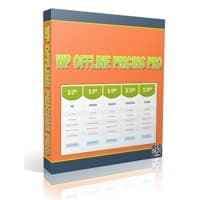 WP Offline Prezzi Pro