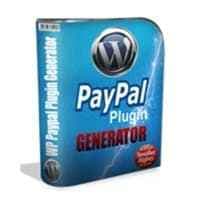 Generatore di plugin WP Paypal
