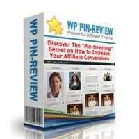 WP Pin Recensione del tema