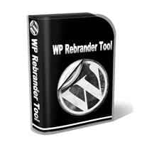 Strumento WP Rebrander