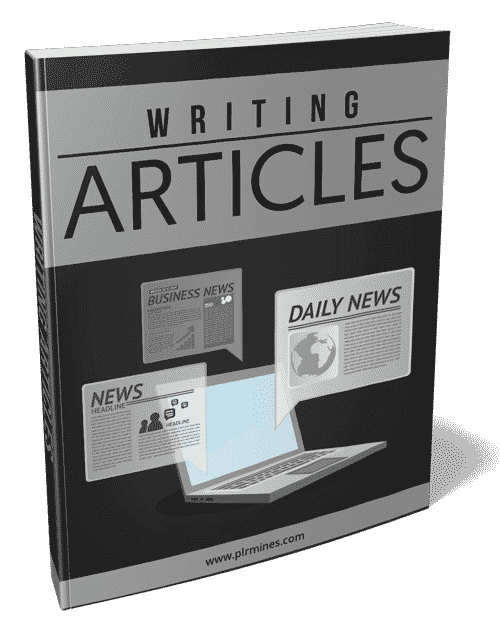 Scrivere articoli
