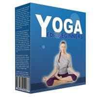 Yoga per principianti Software