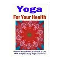 Yoga per la tua salute