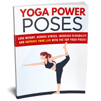 Posizioni di potere yoga