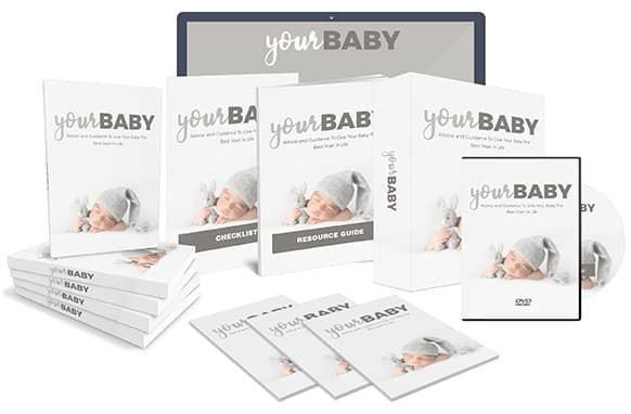 Il tuo bambino