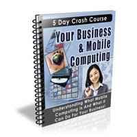 Il tuo business e il mobile computing