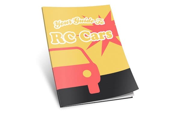 La tua guida per RC Cars