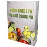 La tua guida alla cucina vegana