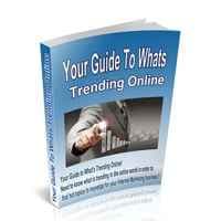 La tua guida a What’s Trending Online