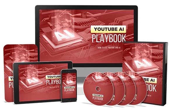 YouTube AI Strumenti Playbook