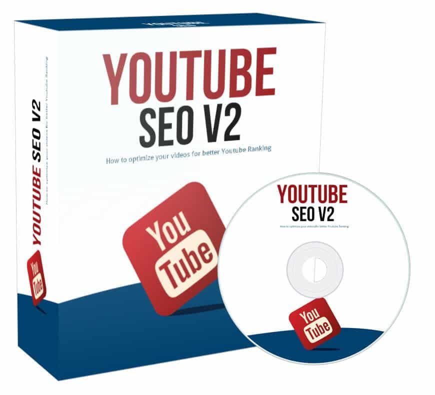 Canale Youtube SEO V2