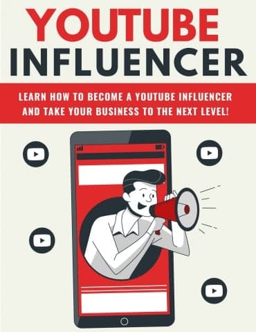 Influencer di YouTube