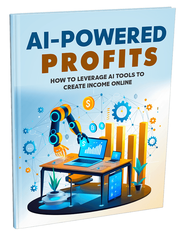 Profitti AI-Powered