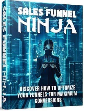 Vendita Funnel Ninja
