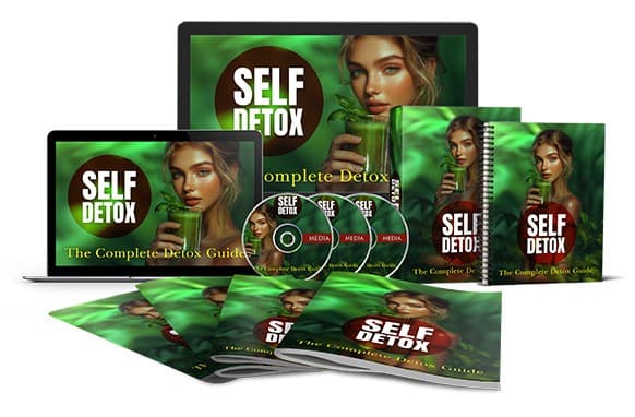 Pacchetto di aggiornamento Self Detox