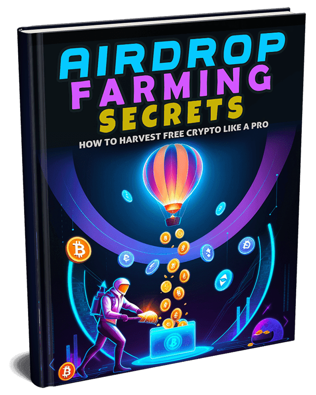 Airdrop Agricoltura Segreti