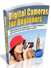 Fotocamere digitali per principianti