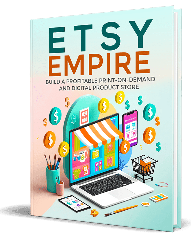 Etsy Empire