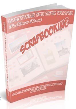 Tutto quello che hai sempre voluto sapere sullo Scrapbooking