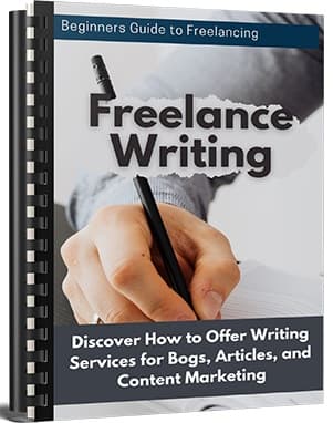 Scrittura freelance