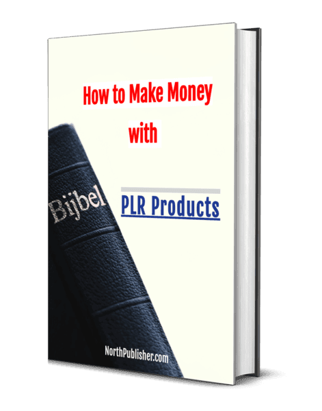 Come fare soldi con i prodotti PLR