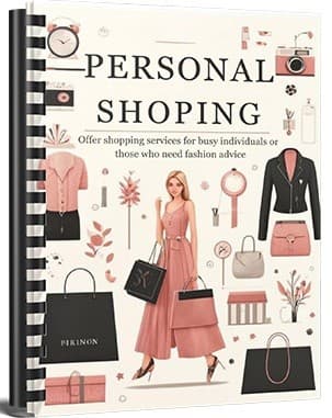 Shopping personale