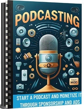 Podcasting