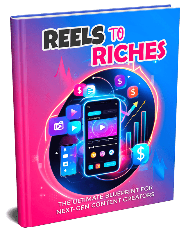 Reels to Ricchezza