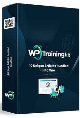 WP kit di formazione