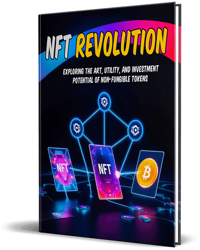 Rivoluzione NFT