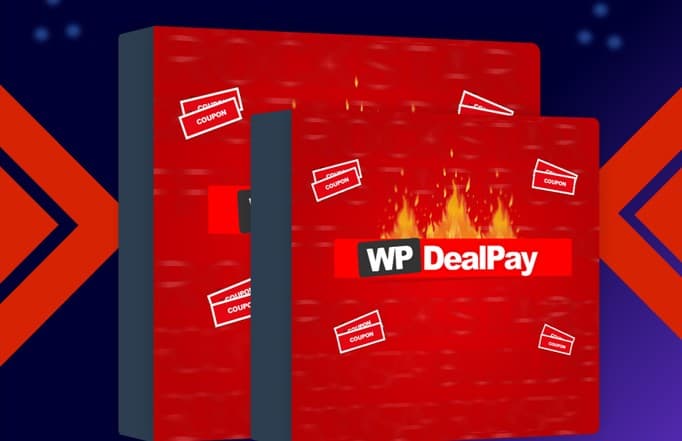 WP Deal Paga