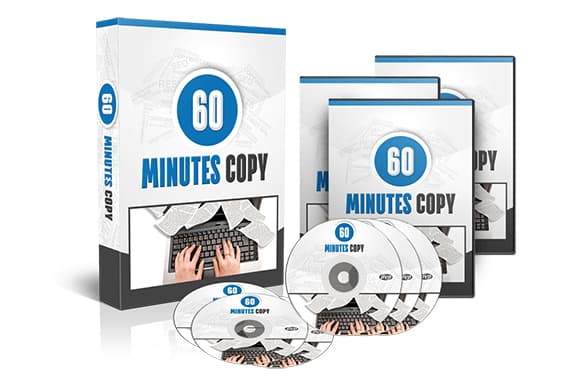 Copia di 60 minuti