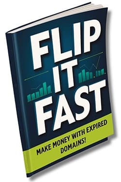 Flip it veloce