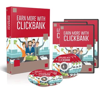 Guadagna di più con Clickbank