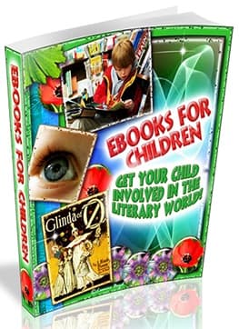 Ebooks per bambini