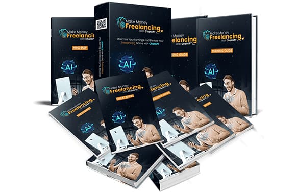 Fare Soldi Freelancing con ChatGPT