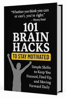 101 Cervello Hacks