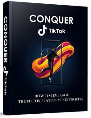 Conquista TikTok