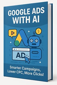Google Ads con AI