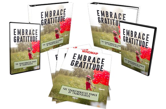 Abbraccia Gratitudine