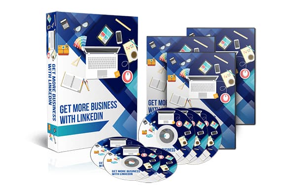 Ottieni più business con LinkedIn