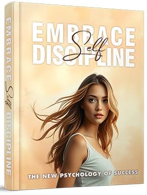 Abbracciare l'autodisciplina