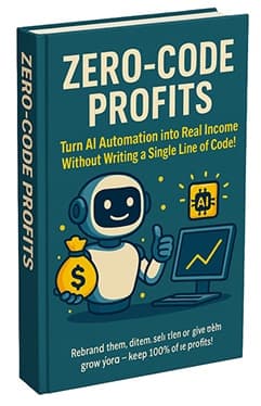Profitti Zero-Code