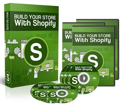 Crea il tuo negozio con Shopify