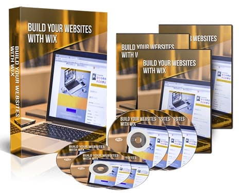 Costruisci i tuoi siti web con Wix