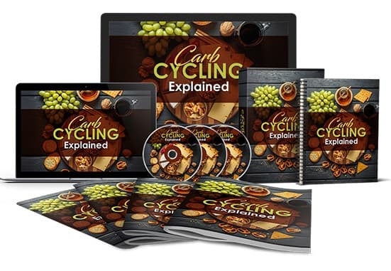 Carb Cycling Pacchetto di aggiornamento spiegato